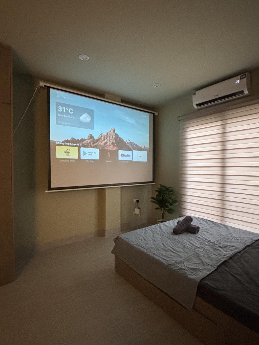 Trên Mây Homestay - 301MT - 22