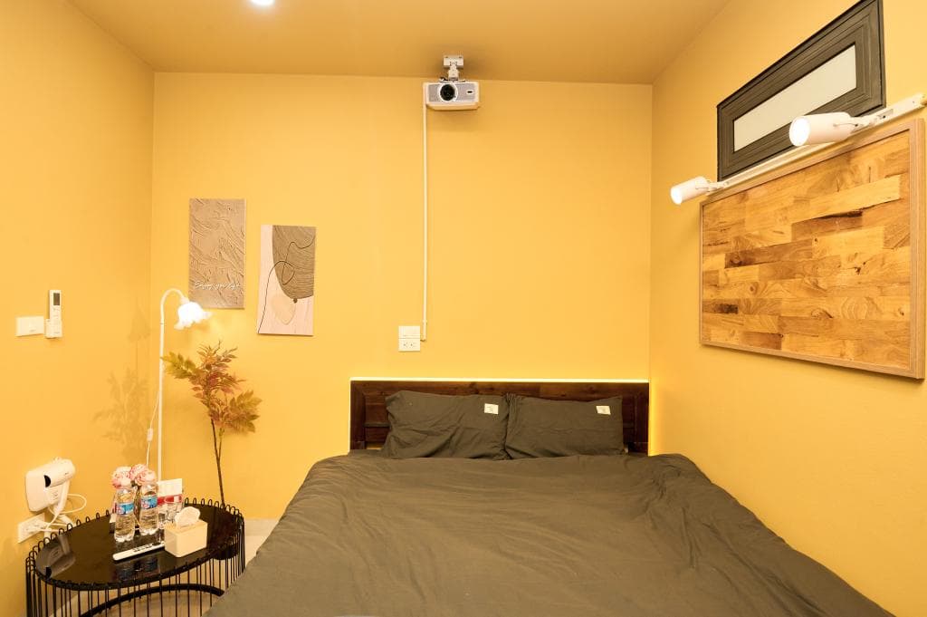 Sona Homestay - 302HQV - 2