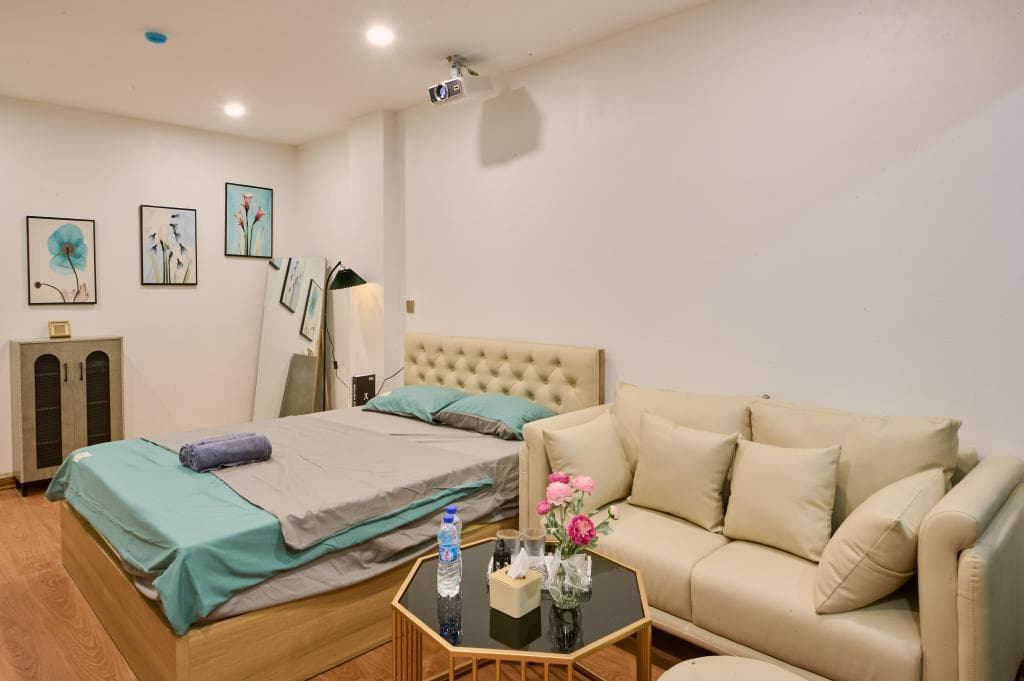 Bee Filmstay - 302TH