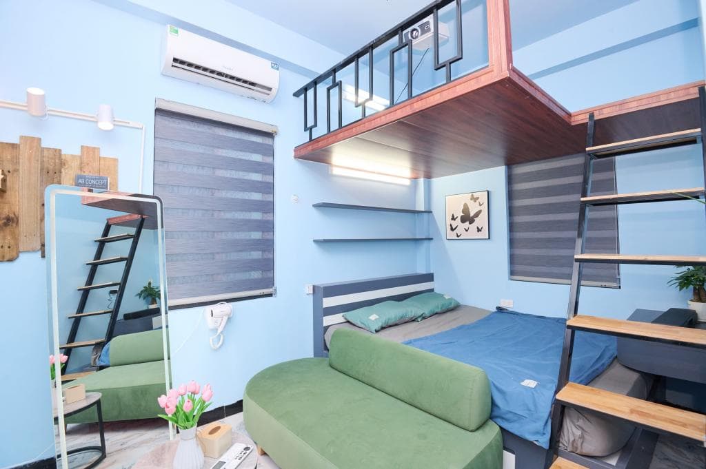 Dream Pad 503PKB
