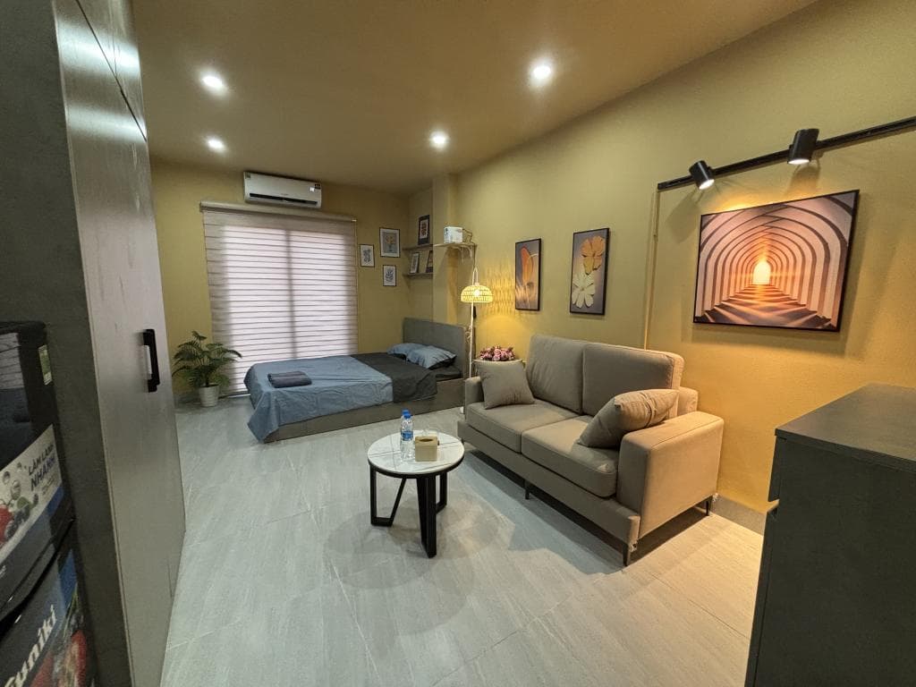 Snug Space 401MT - 6