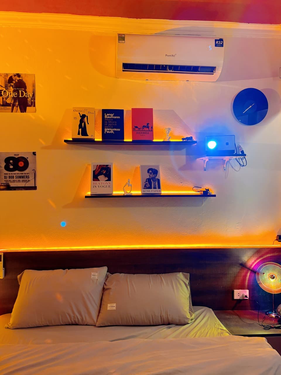 605NK | Disco Room - 4