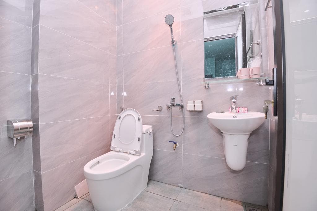 Luna Homestay - 202ĐTKC - 12