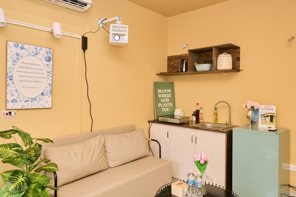 Luna Homestay - 501NAN - 5