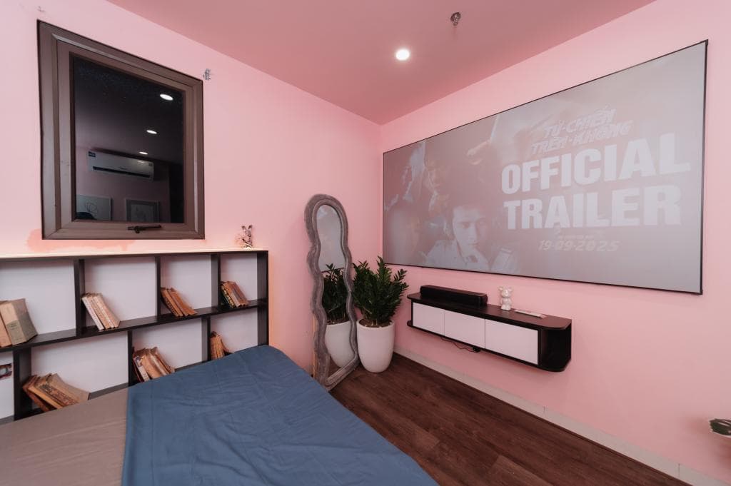 Bee Filmstay - 703ĐC - 9