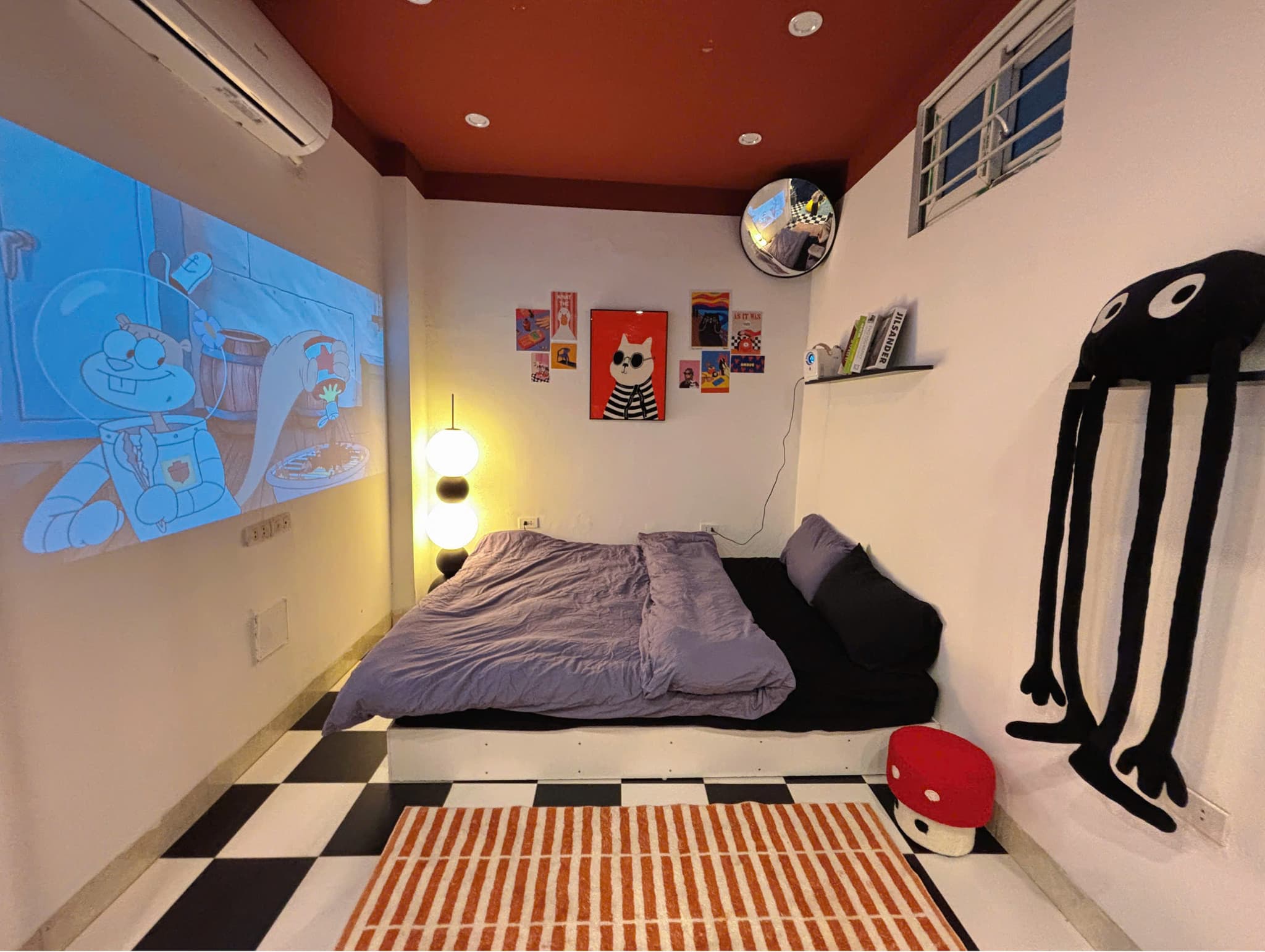 01 TTT | Neko Home