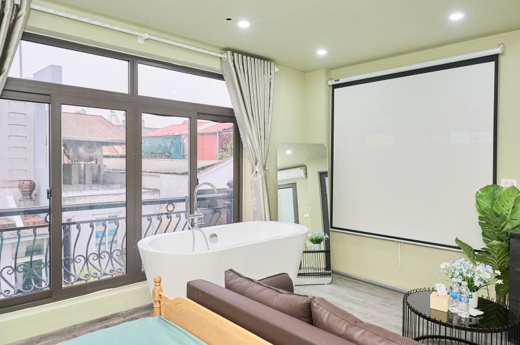 Trên Mây Homestay - 501VT - 13