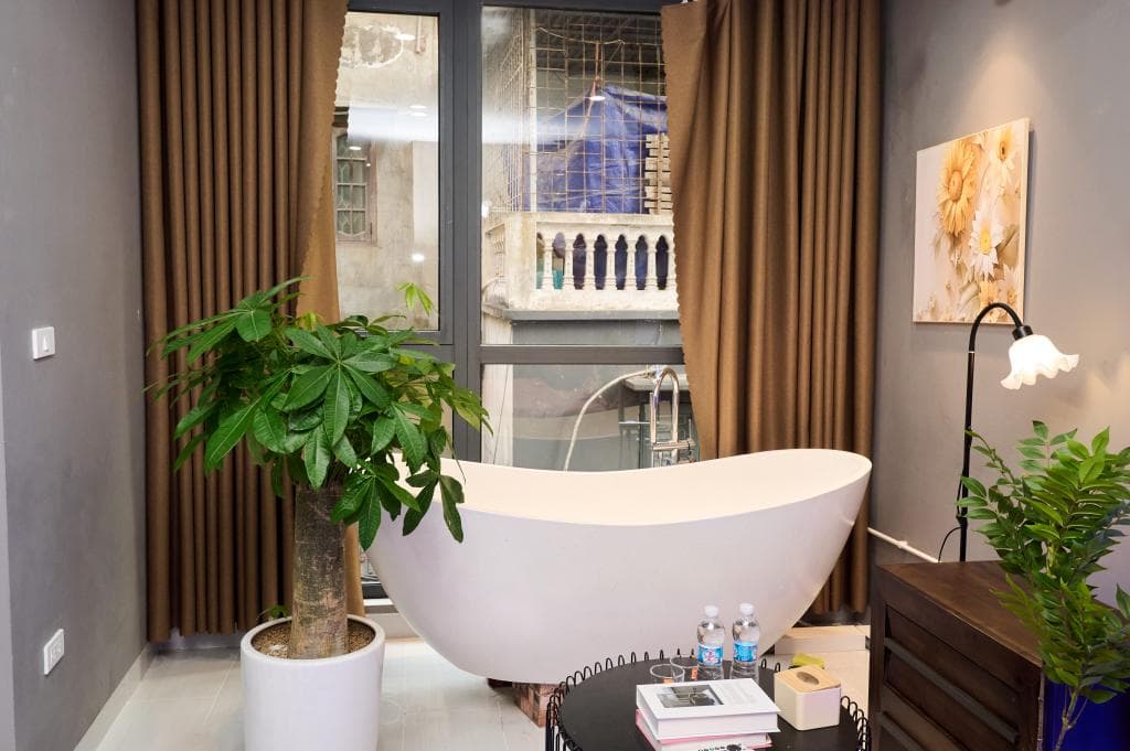 Sona Homestay - 201HQV - 10