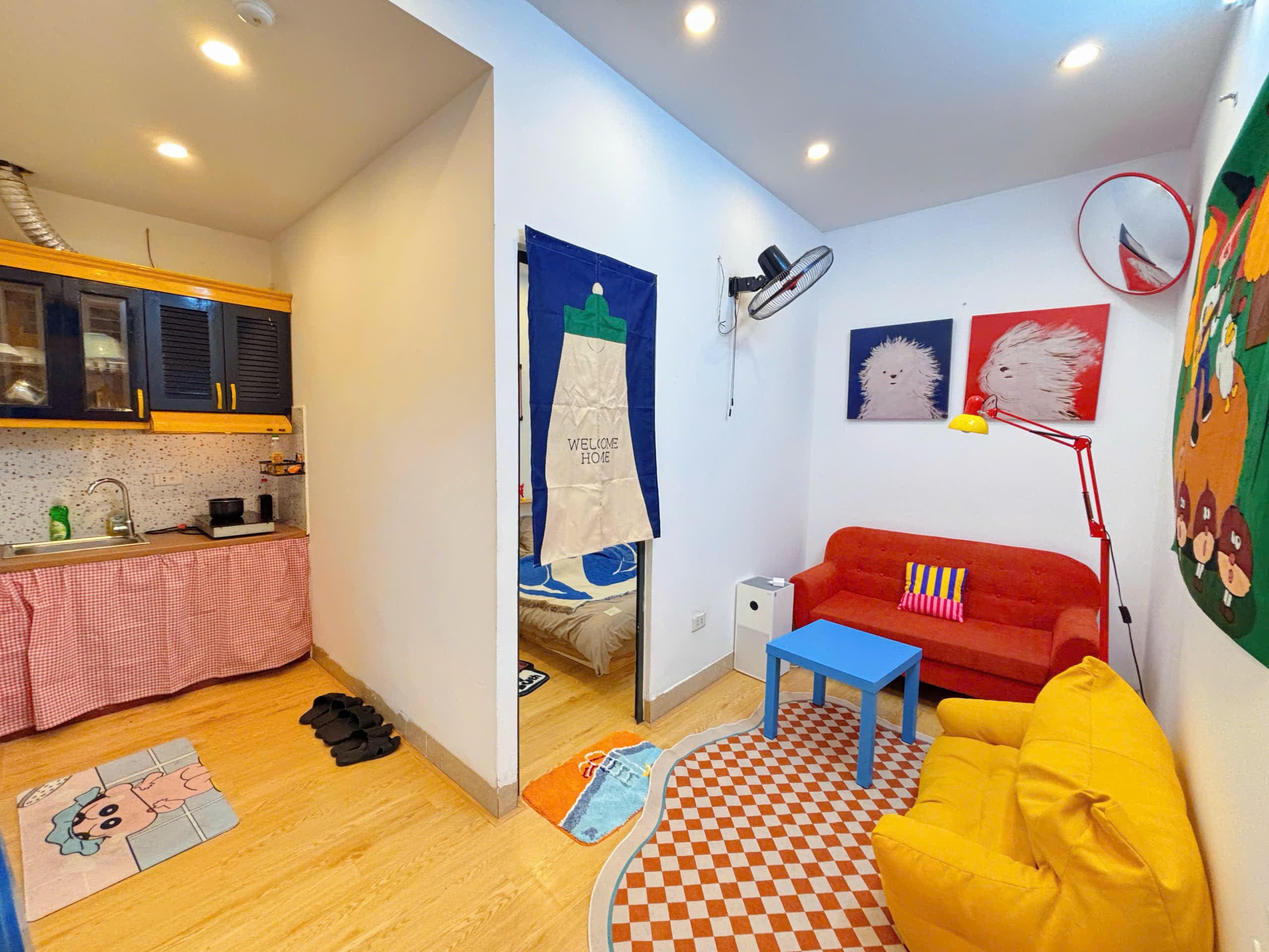 503 QH | Toto House - 6