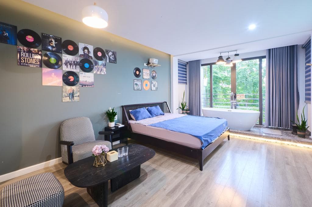 Solace Stay 301ĐC - 5