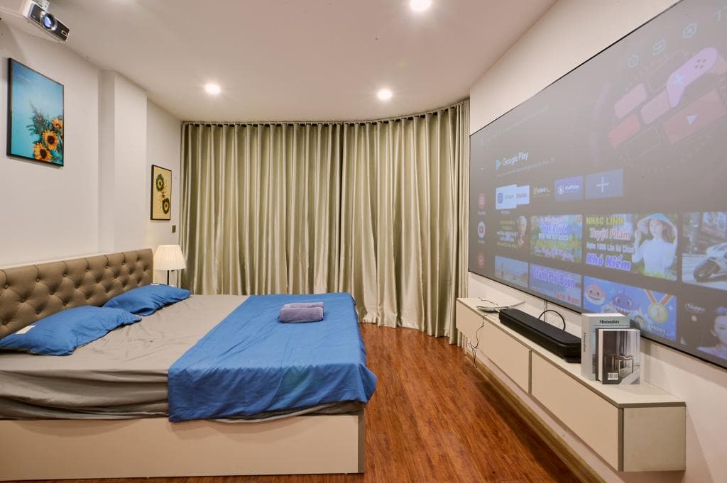 Bee Filmstay - 201TH - 7