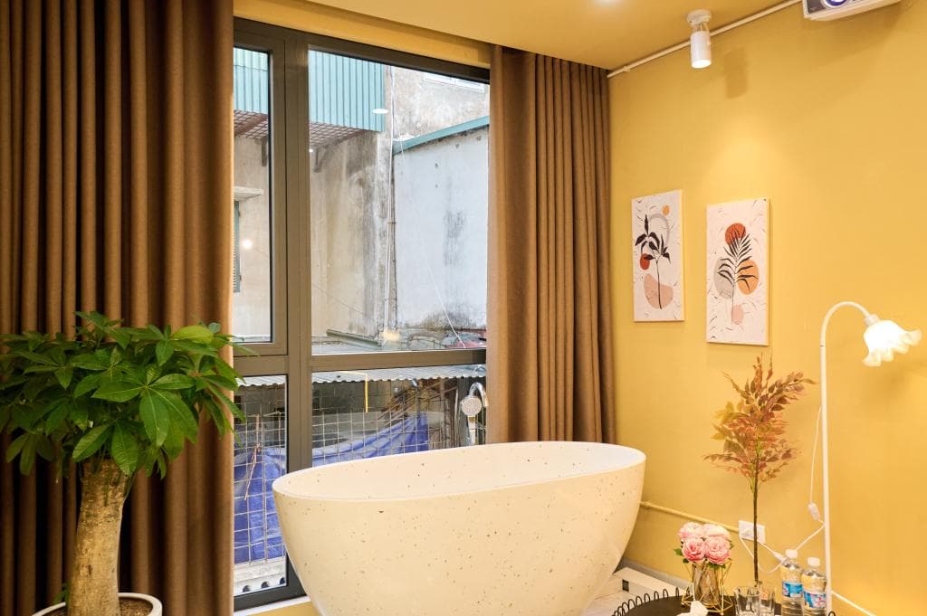 Sona Homestay - 301HQV - 11