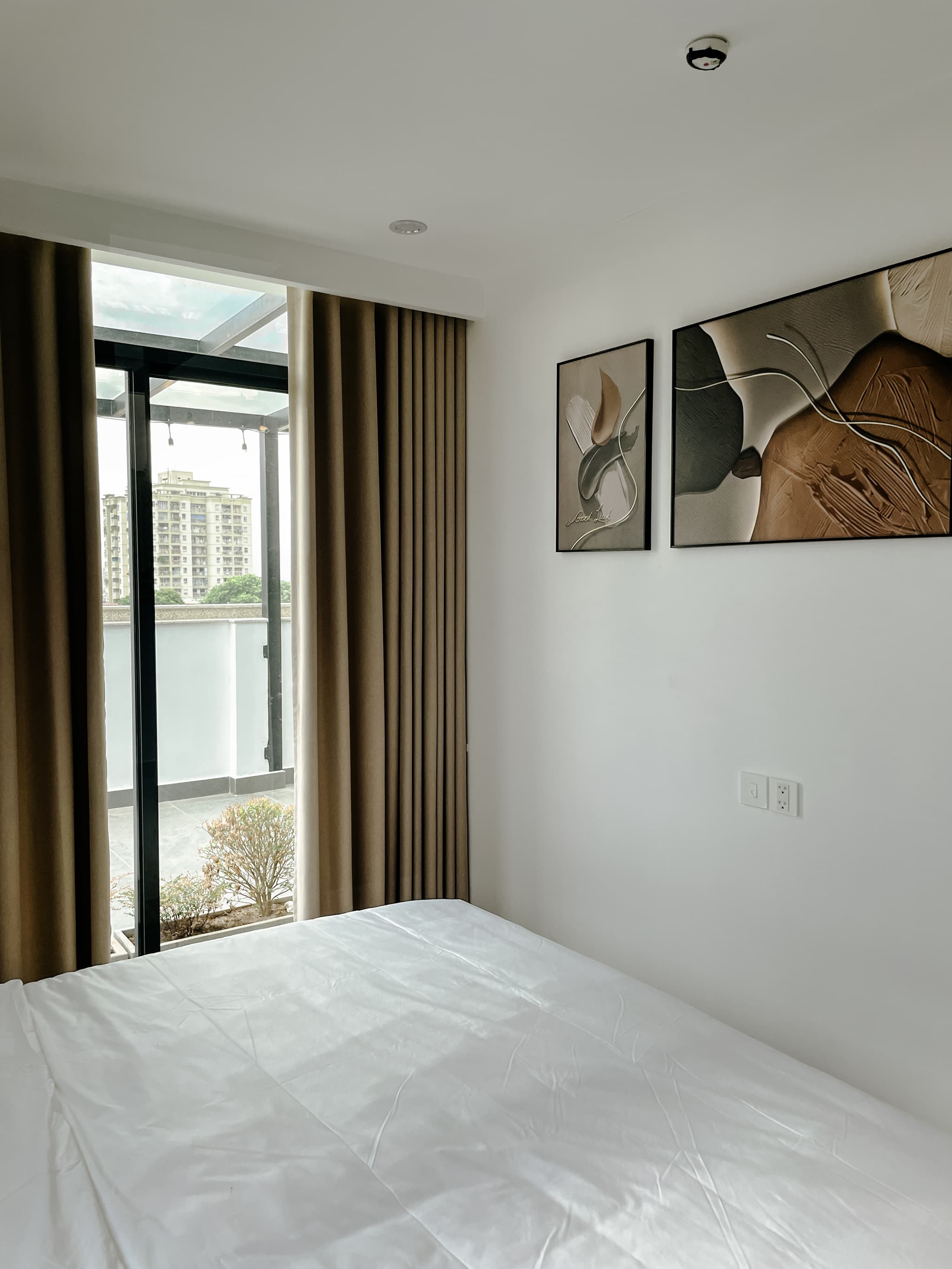 Clerver Penthouse - 21