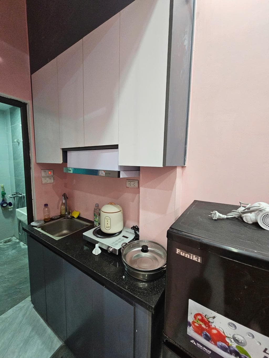 Luv Homestay - 201HTM - 3