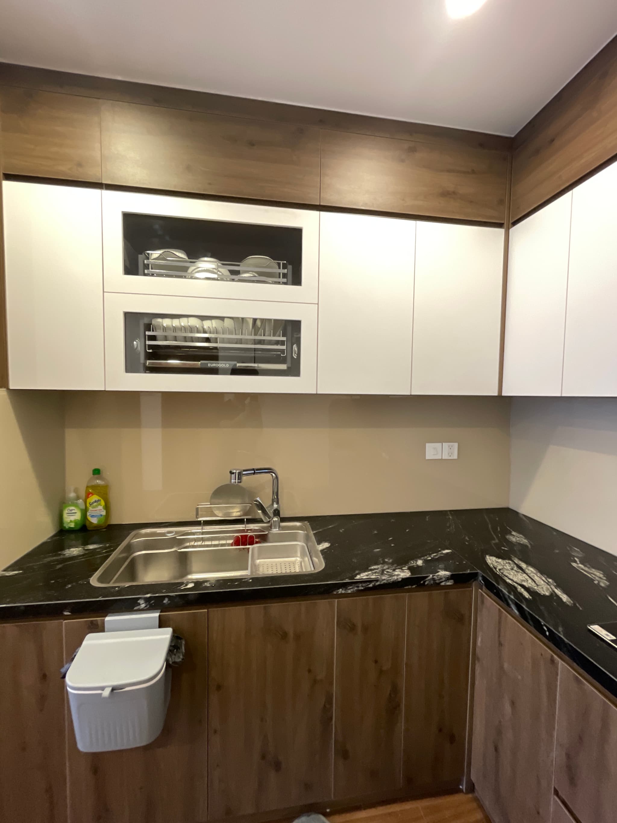 Clerver Penthouse - 18