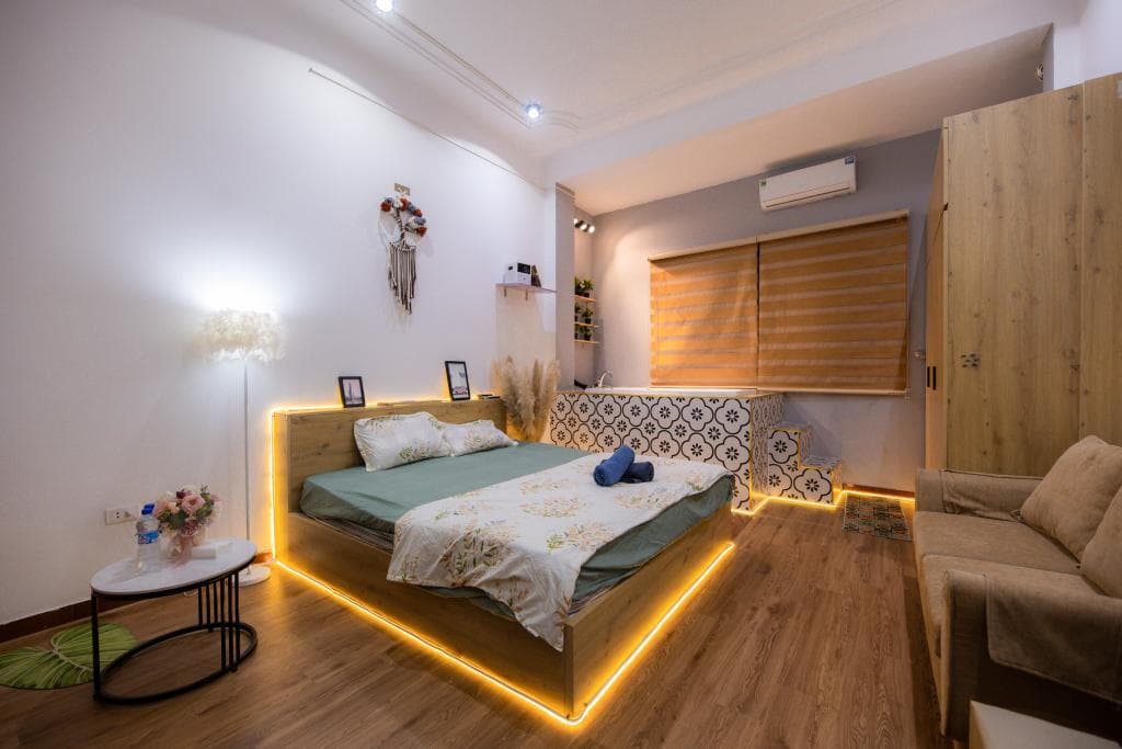 Haven House - 302QN - 11