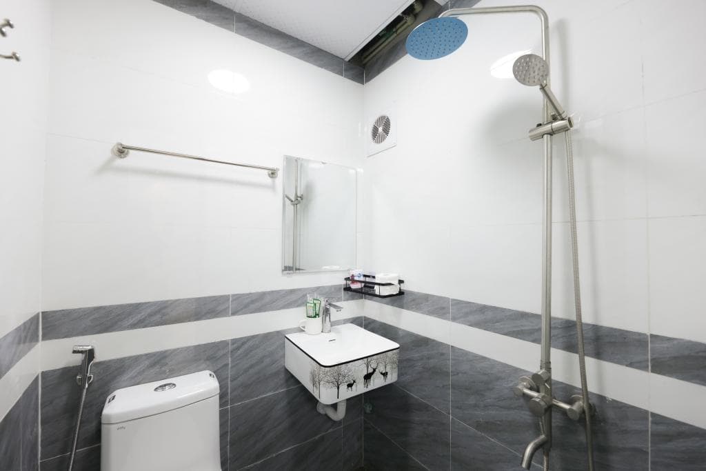 PACE House - 301DQH - 13