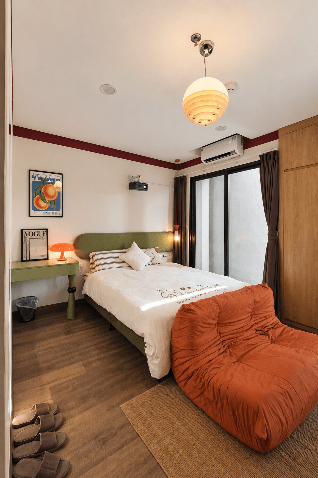502 Spritez Room - 3