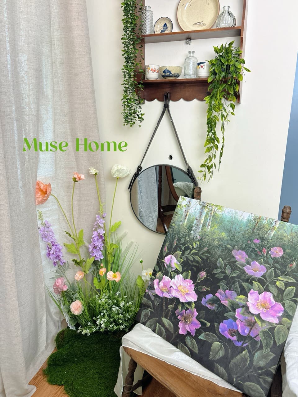 601 NK | Muse House - 3