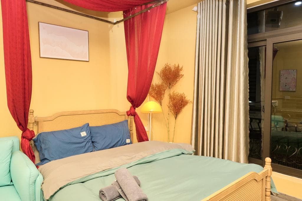 Trên Mây Homestay - 201VT