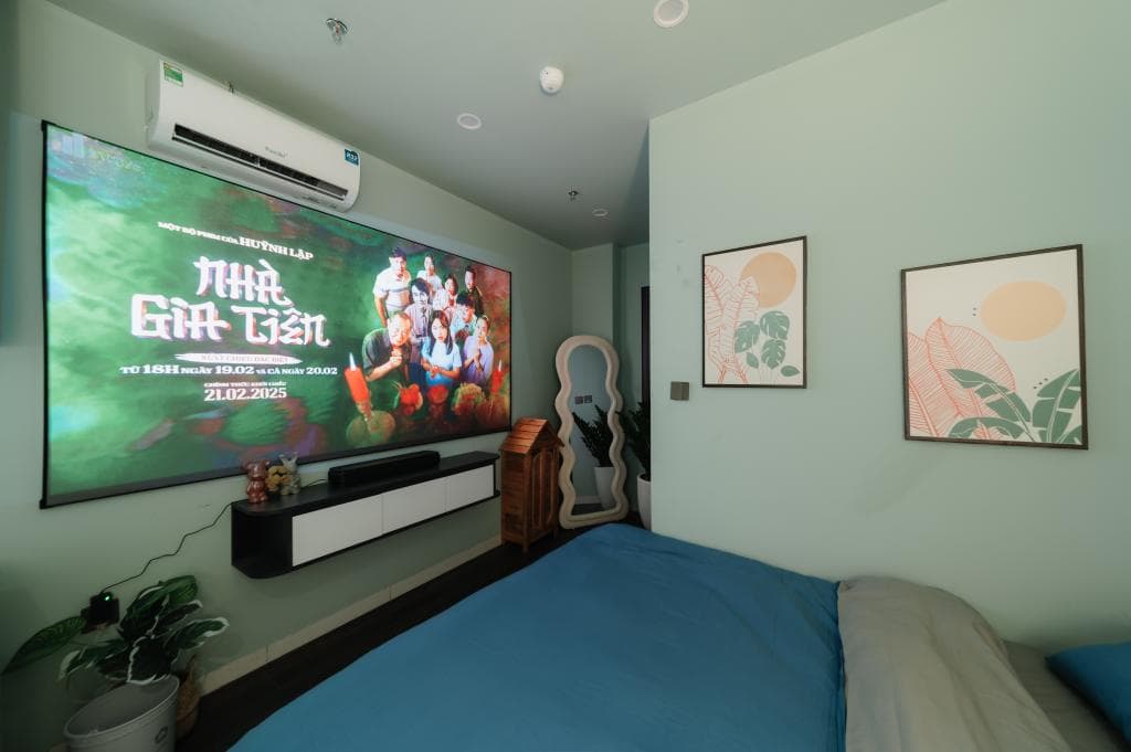 Bee Filmstay - 802ĐC - 7