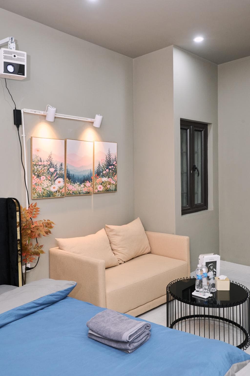 Luna Homestay - 402ĐTKC - 6