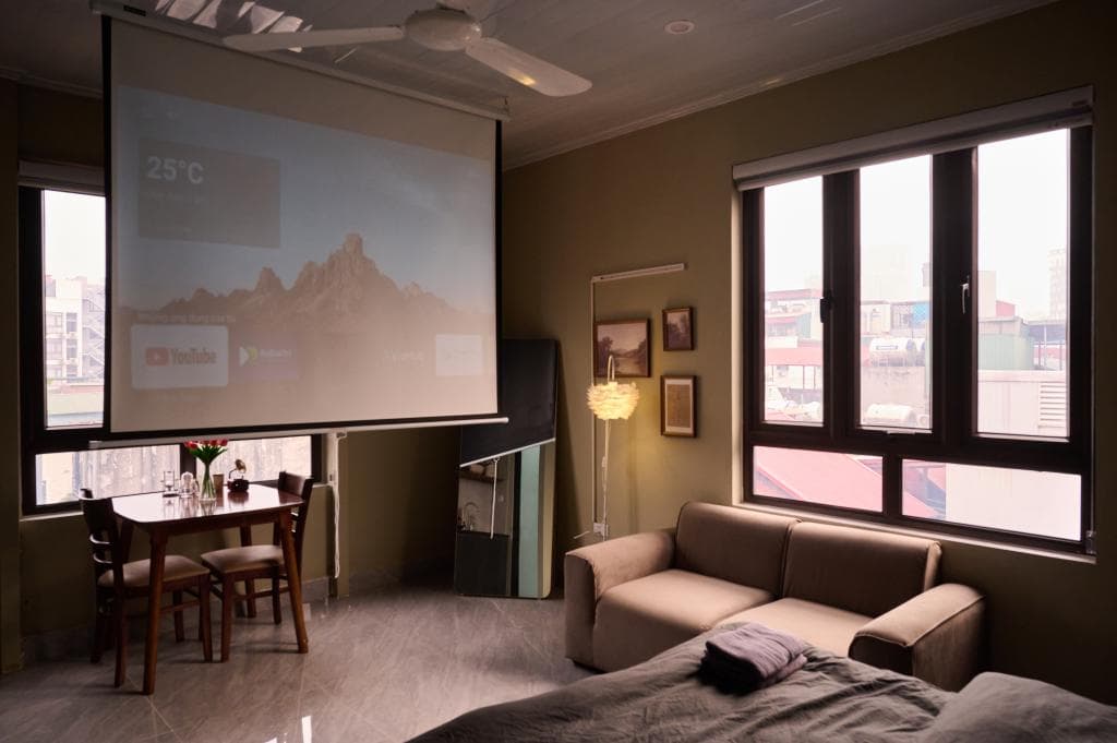 Noma House - 601 TQV - 12