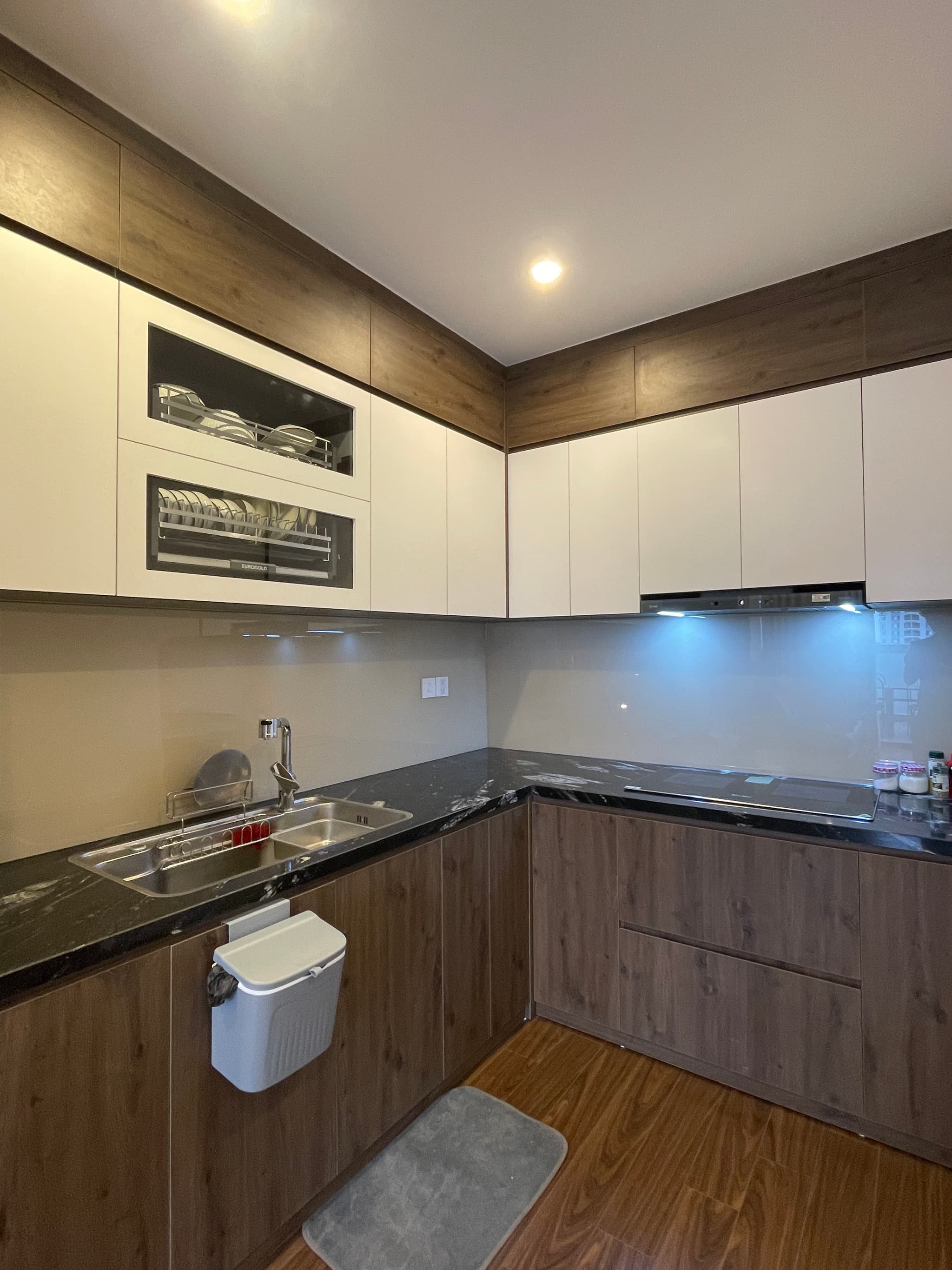 Clerver Penthouse - 17