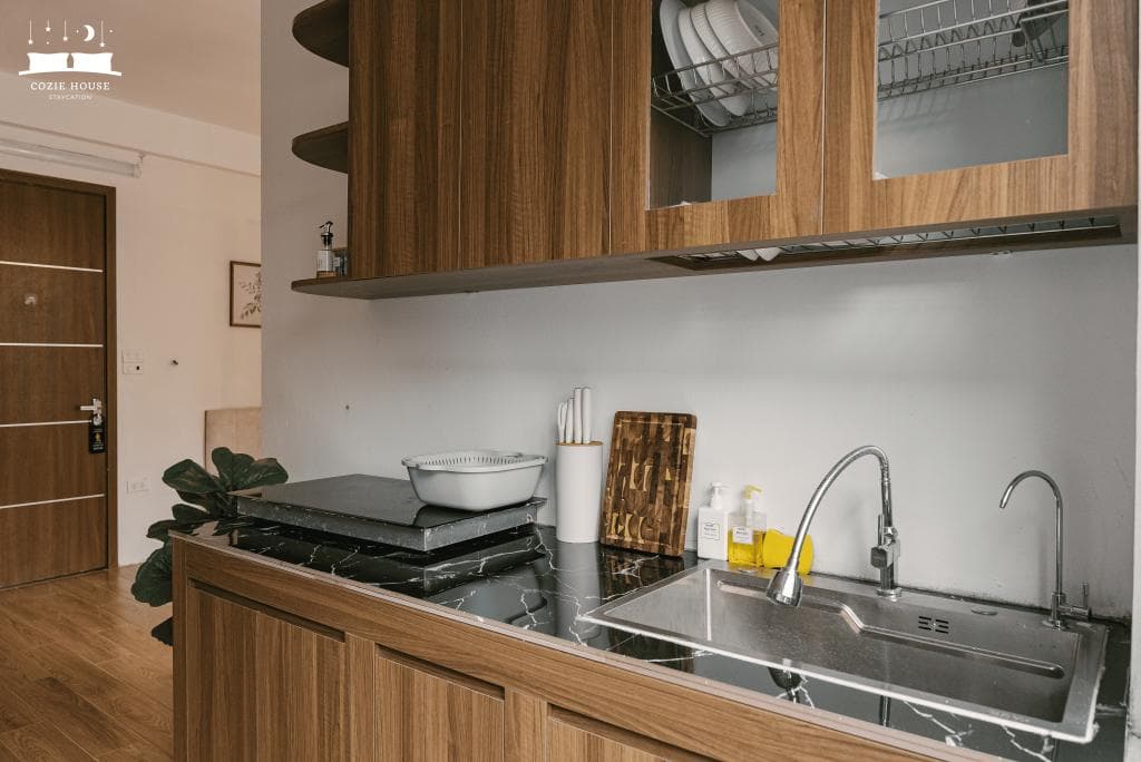 Cozie House AC22 - 4