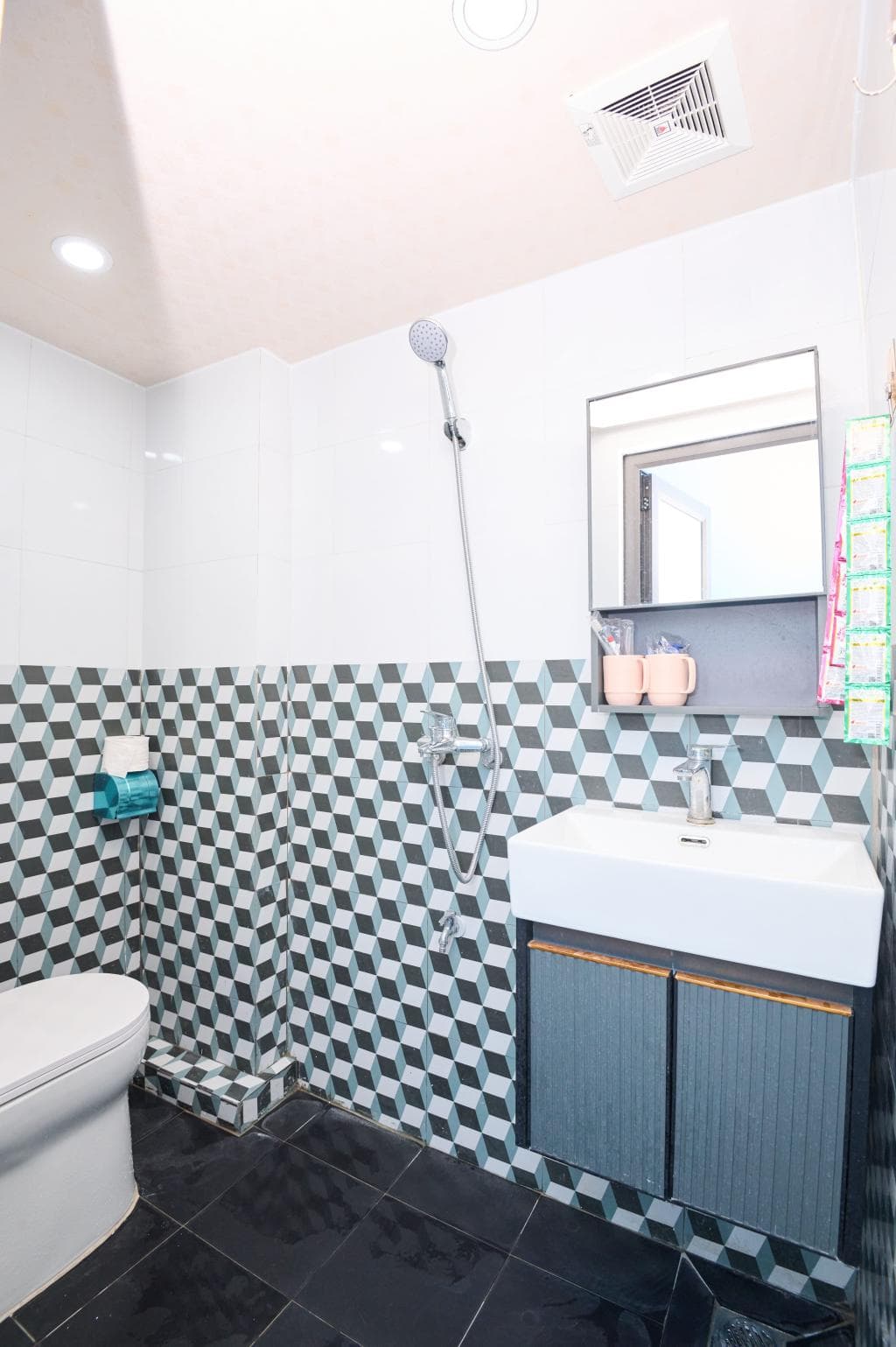 Trên Mây Homestay - 503PKB - 8