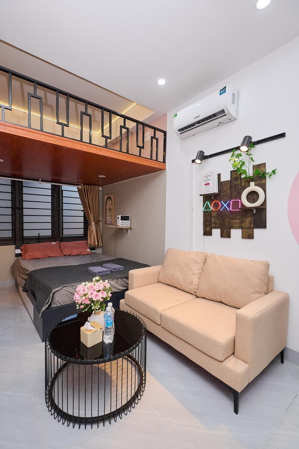 HOMI Homestay - 401TĐT - 6