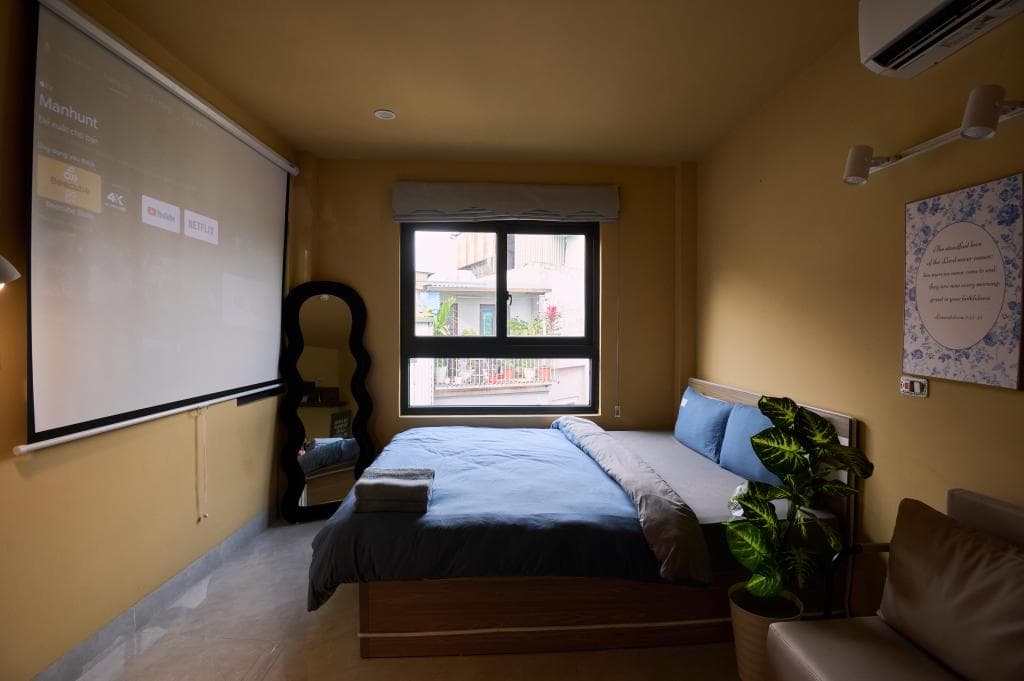 Luna Homestay - 501NAN - 10