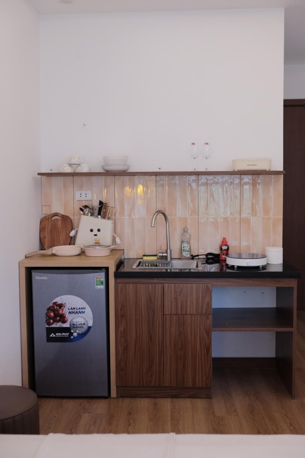 601 Rendi's House - Homestay HN - 11