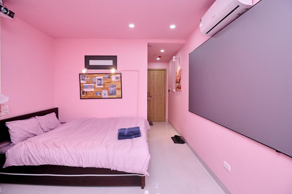 Sona Homestay - 402HQV - 5