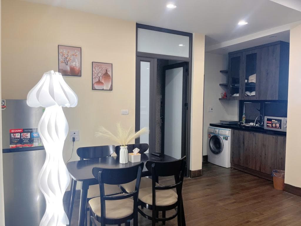 1MT Homestay - 501LLQ - 9