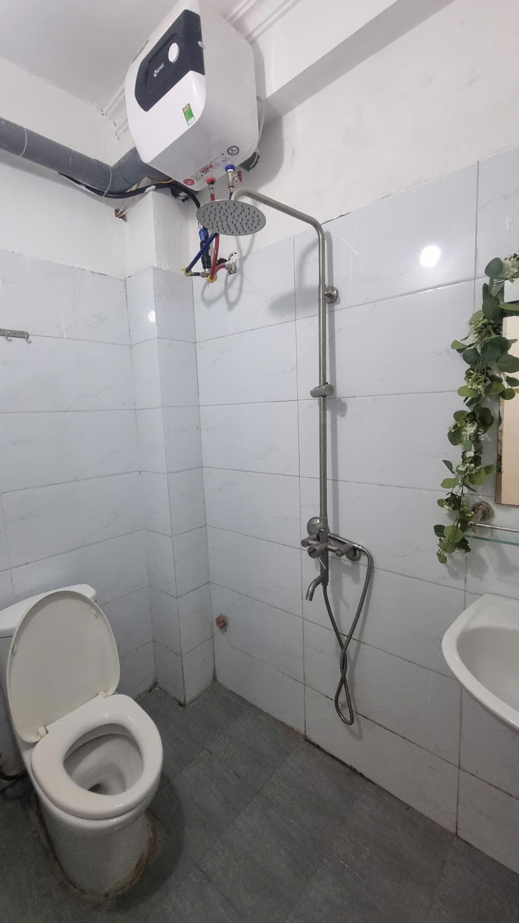 Haven House - 502QN - 9