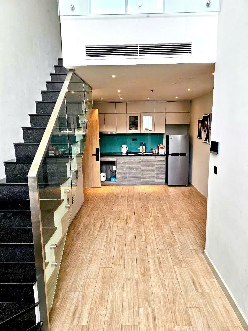 Citadine Duplex 2N - 2