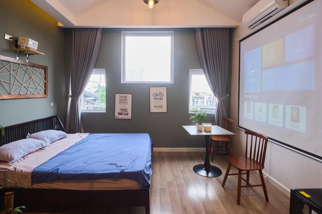 Noma House - 601ĐC - 3