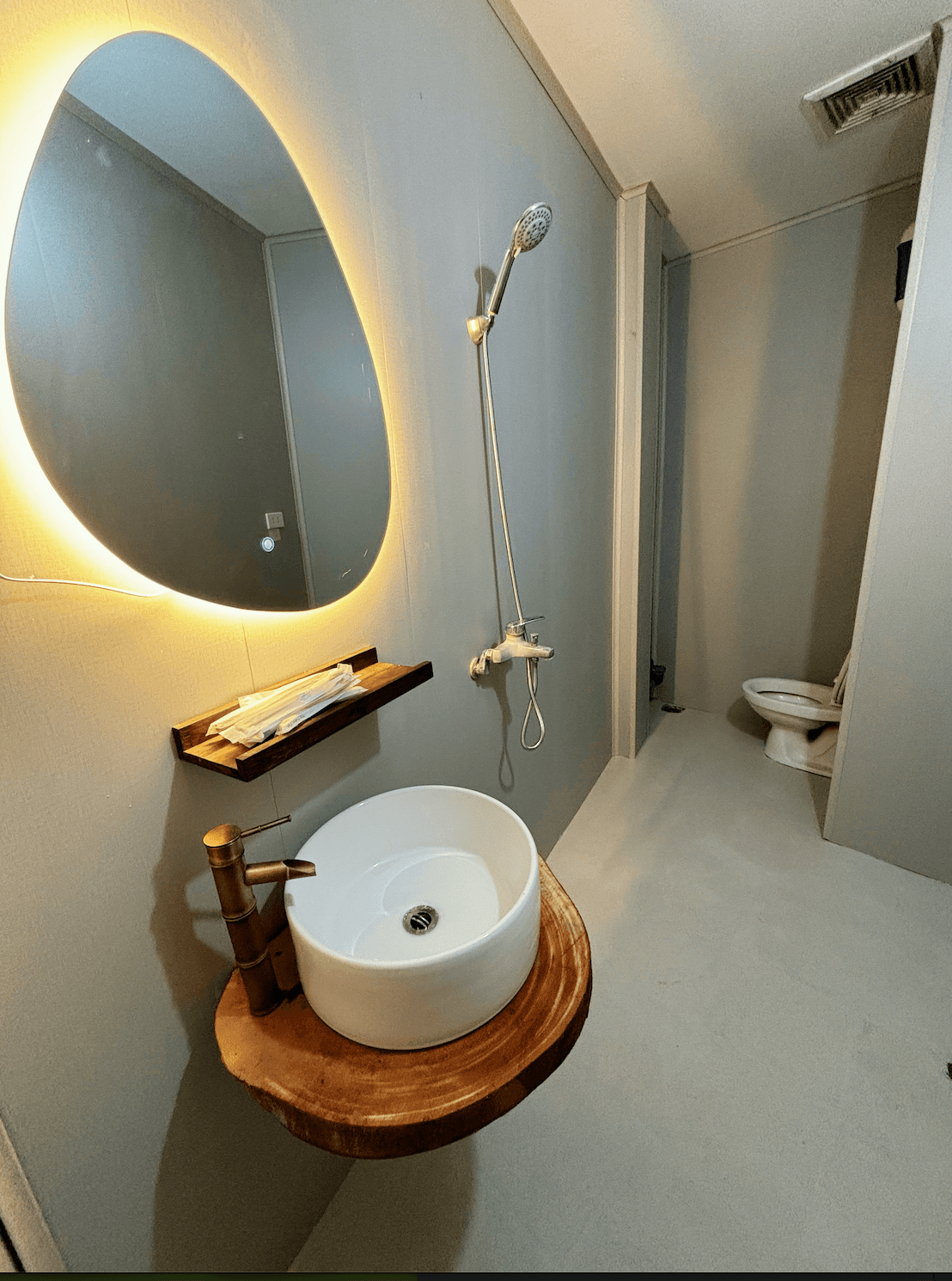 501 QH | Yuki Home - 11