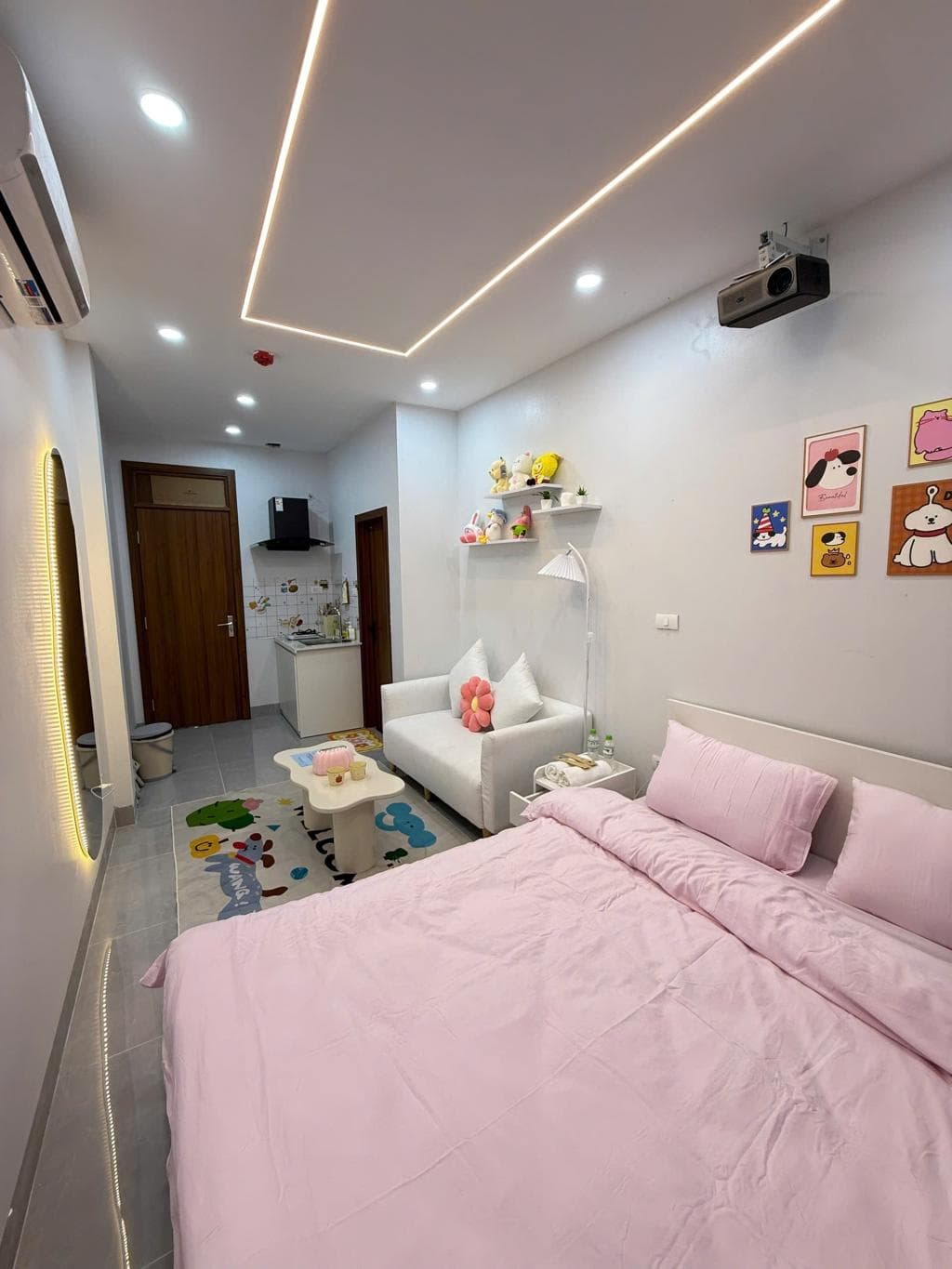 Blue Bloa Homestay - 5