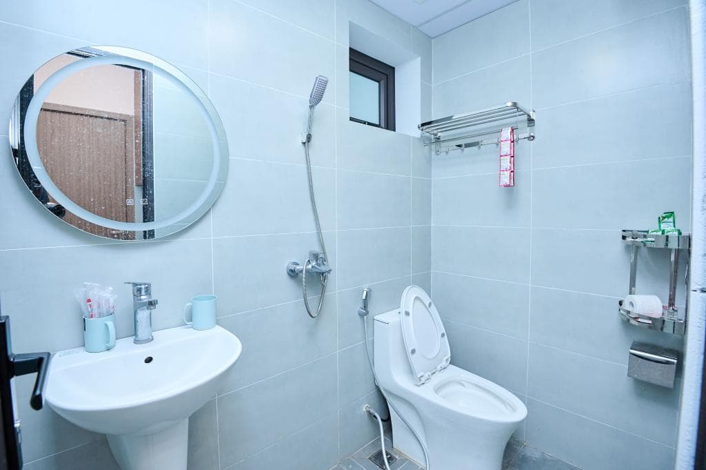 HOMI Homestay - 302KN - 9