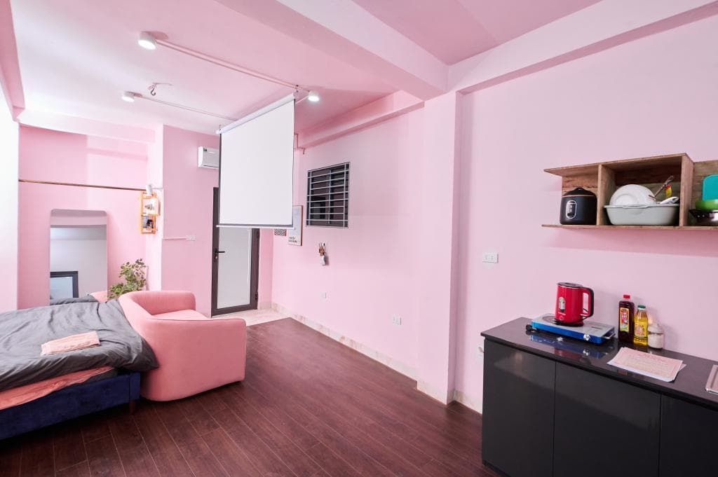 Trên Mây HST - 602XĐ - 9