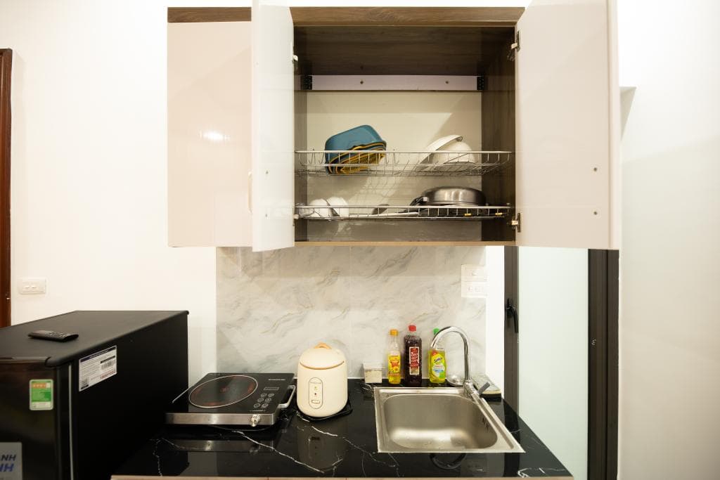 PACE House - 402DQH - 5