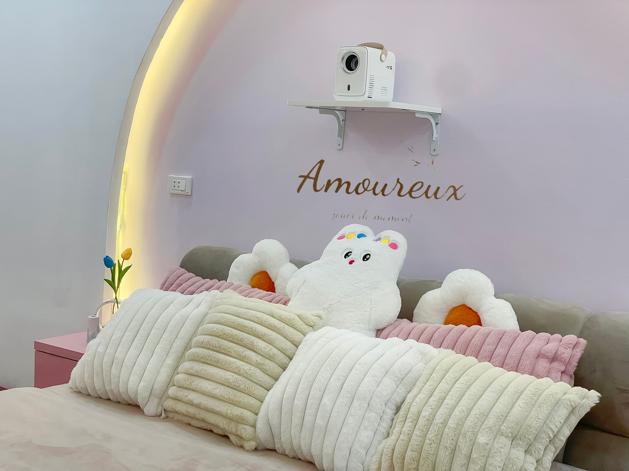 904 QH | Candy Room - 2