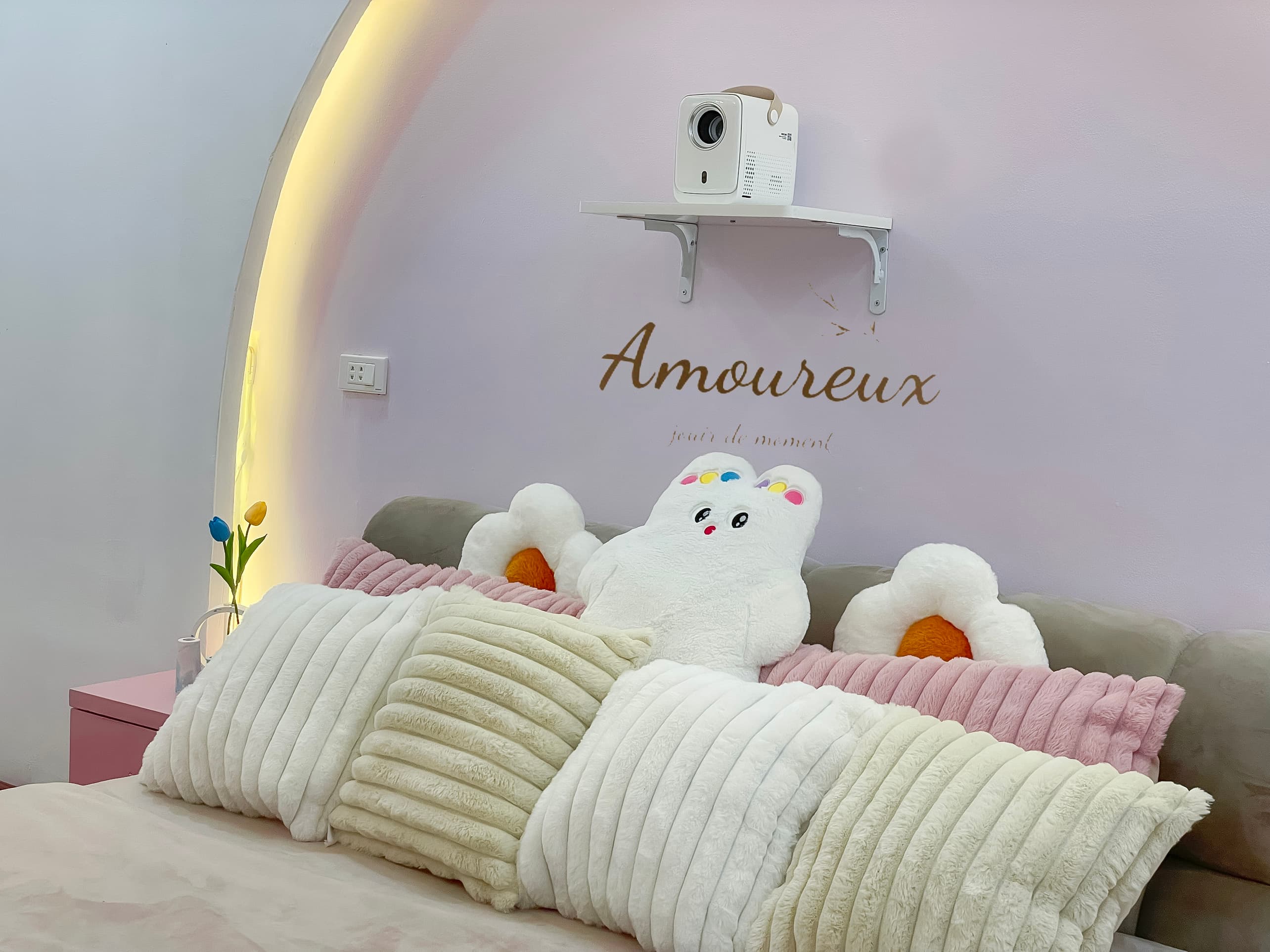 904 QH | Candy Room - 2