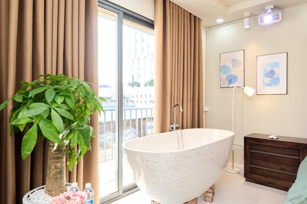 Sona Homestay - 601HQV - 11