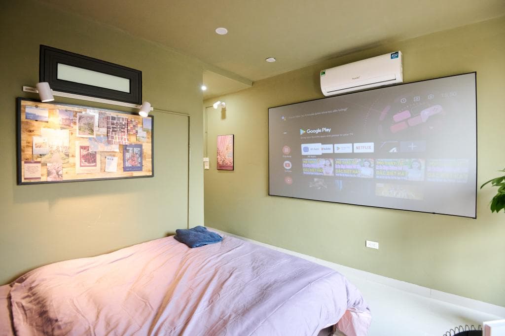 Sona Homestay - 502HQV - 14