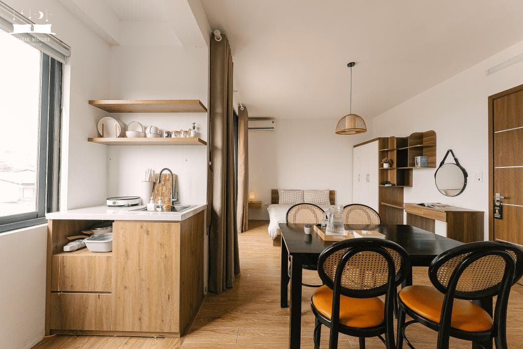 Cozie House AC41 - 8