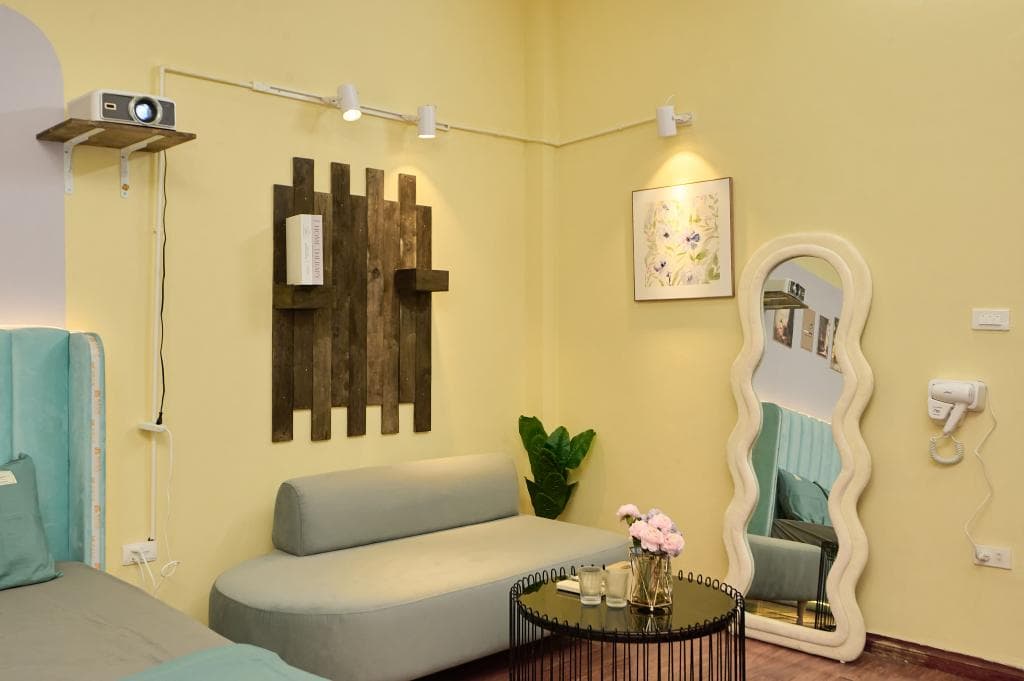 PACE House - 201TĐ - 7