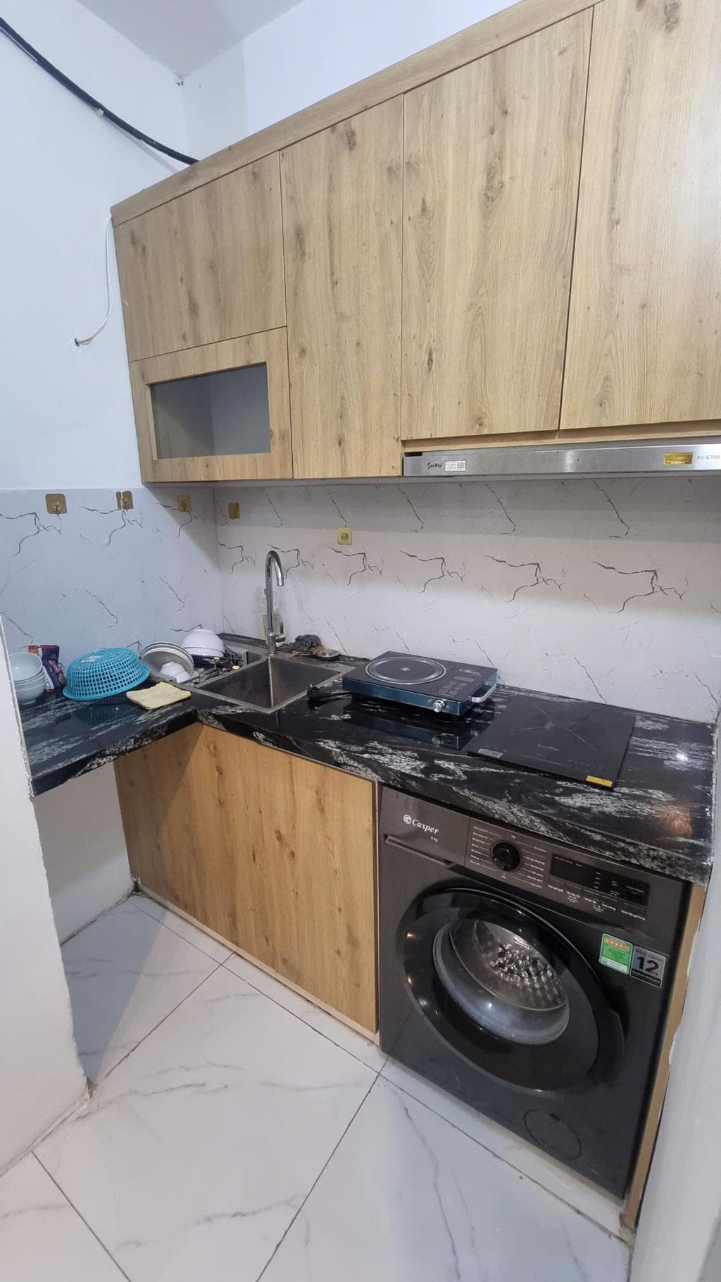 Haven House - 502QN - 2